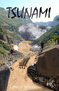 Cover Tsunami (eBook, ePUB)