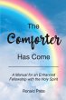 THE COMFORTER HAS COME (eBook, ePUB) - Bild 1