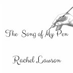 The Song of My Pen (Poetry, #3) (eBook, ePUB)