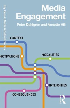 Cover Media Engagement (eBook, ePUB)