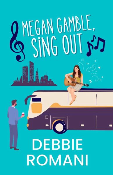 Megan Gamble, Sing Out (eBook, ePUB) Megan Gamble, Sing Out (eBook, ePUB)