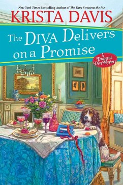 Cover The Diva Delivers on a Promise (eBook, ePUB)