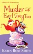 Murder with Earl Grey Tea (eBook, ePUB) - Bild 1