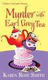 Murder with Earl Grey Tea (eBook, ePUB)