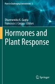 Hormones and Plant Response