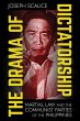 The Drama of Dictatorship (eBook, ePUB) - Bild 1
