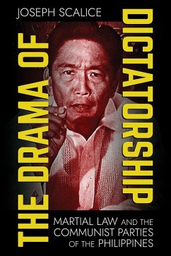 The Drama of Dictatorship (eBook, ePUB)