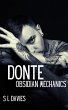 Donte (Obsidian Mechanics, #1) (eBook,... - Bild 1