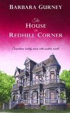 The House on Redhill Corner (eBook, ePUB)