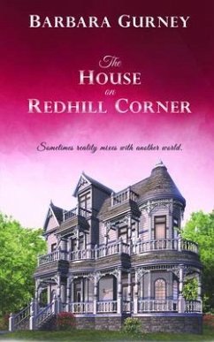 The House on Redhill Corner (eBook, ePUB) - Gurney, Barbara