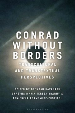 Conrad Without Borders (eBook, PDF)