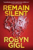 Remain Silent (eBook, ePUB)