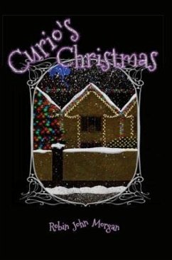 Cover Curio's Christmas (eBook, ePUB)