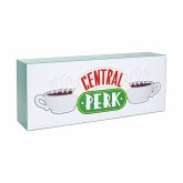 Friends Central Perk Logo Leuchte