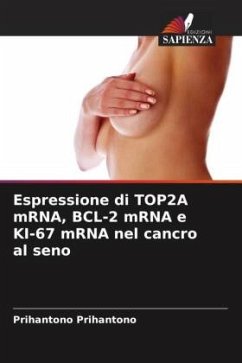 Espressione di TOP2A mRNA, BCL-2 mRNA e KI-67 mRNA nel cancro al seno - Prihantono, Prihantono