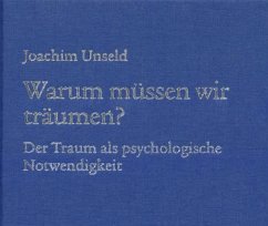 Warum müssen wir träumen - Joachim, Unseld