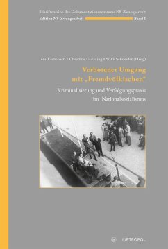 Cover Verbotener Umgang mit 