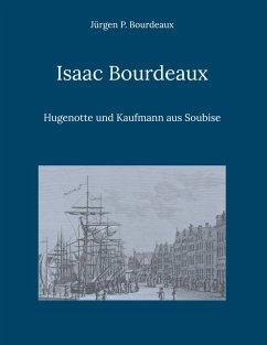 Isaac Bourdeaux - Bourdeaux, Jürgen P.