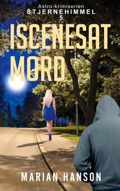 Iscenesat Mord (eBook, ePUB) - Hanson, Marian