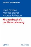 Finanzwirtschaft der Unternehmung (eBook, PDF)