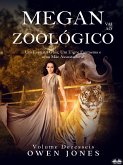 Megan Vai Ao Zoológico (eBook, ePUB)