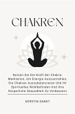 Chakren (eBook, ePUB)