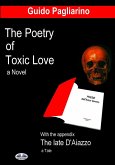 The Poetry Of Toxic Love (eBook, ePUB)