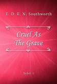 Cruel As The Grave (eBook, ePUB)
