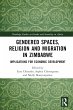 Gendered Spaces, Religion and Migration... - Bild 1