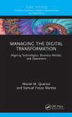 Managing the Digital Transformation (eBook, ePUB)