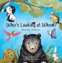 Who's Looking at Whom (eBook, ePUB) - Martin, Edward