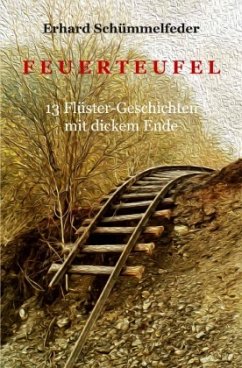 Feuerteufel - Schümmelfeder, Erhard