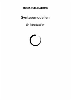 Syntesemodellen (eBook, ePUB)
