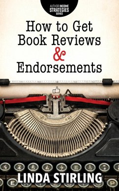 Cover How to Get Reviews & Endorsements (Author Income Strategies Series) (eBook, ePUB)