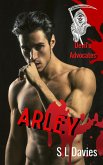 Arley (Devil's Advocates, #5) (eBook, ePUB) Arley (Devil's Advocates, #5) (eBook, ePUB)