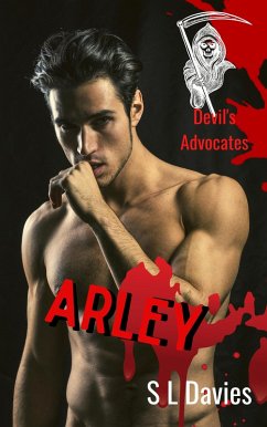 Arley (Devil's Advocates, #5) (eBook, ePUB) - Davies, S L