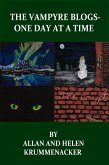 The Vampyre Blogs - One Day at a Time (eBook, ePUB)