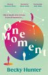 One Moment (eBook, ePUB) - Bild 1