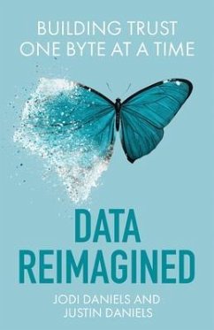 Cover Data Reimagined (eBook, ePUB)