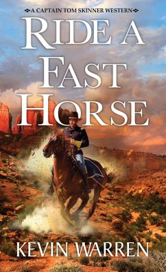 Ride a Fast Horse (eBook, ePUB) - Warren, Kevin