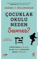 Cover Cocuklar Okulu Neden Sevmez