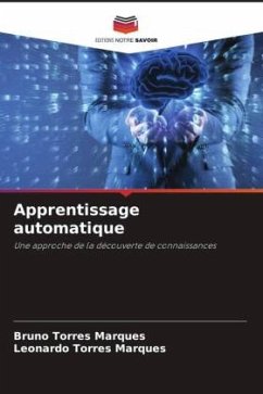Apprentissage automatique - Torres Marques, Bruno;Torres Marques, Leonardo
