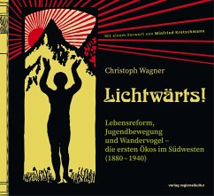 Lichtwärts! - Wagner, Christoph