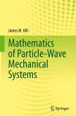 Mathematics of Particle-Wave Mechanical Systems