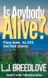 Is Anybody Alive? (Talkeetna, #5)... - Bild 1