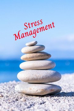Cover Stress Management (eBook, ePUB)
