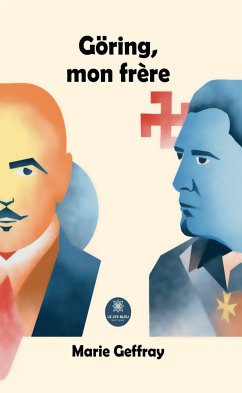 Göring, mon frère (eBook, ePUB) - Geffray, Marie