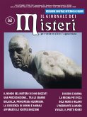 Il Giornale dei Misteri 563 a colori (fixed-layout eBook, ePUB)