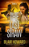 The Last Straw (Harry Starke Genesis, #5) (eBook, ePUB)
