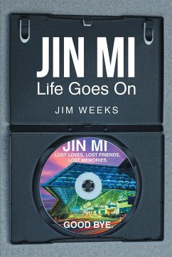 Jin Mi (eBook, ePUB)